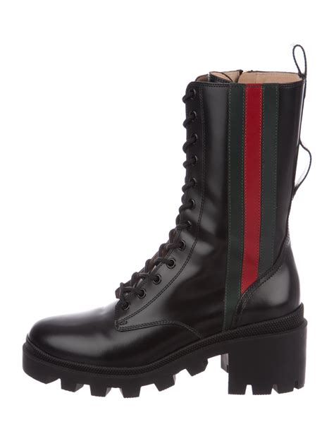 gucci boots for|high top gucci boots.